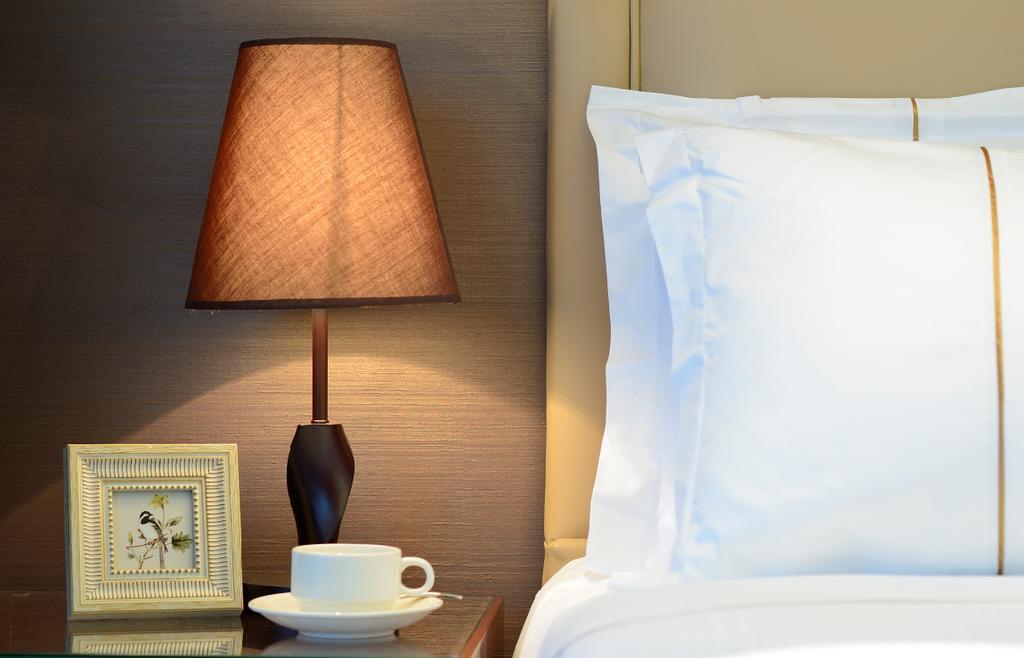 Yousu Hotel & Apartment Nanjing Xuanwu Lake Jinmao Plaza Branch 部屋 写真