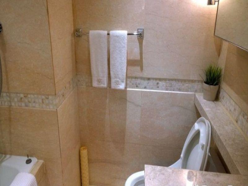 Yousu Hotel & Apartment Nanjing Xuanwu Lake Jinmao Plaza Branch エクステリア 写真